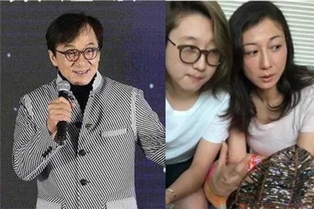 传小龙女现加拿大  声称想找爸爸