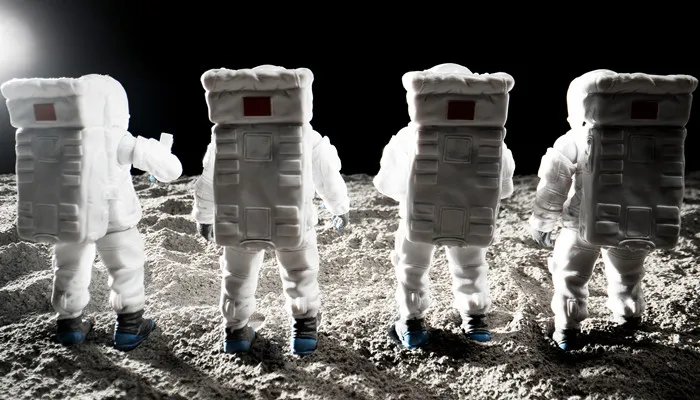 航天员能洗澡吗 航天员可以洗澡吗