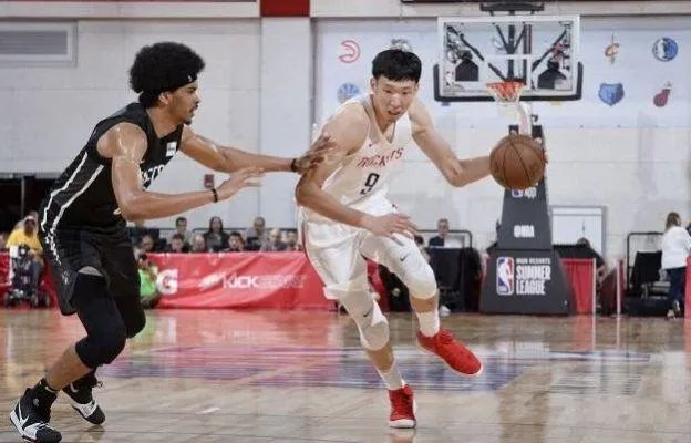 周琦签约欧洲经纪人拒回CBA，他为何想要去欧洲联赛？