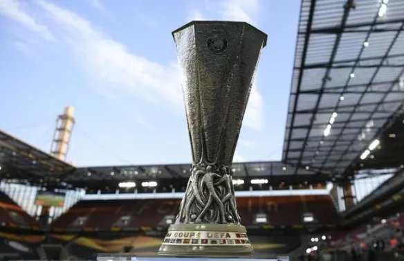 塞维利亚夺得欧联冠军 欧联杯塞维利亚杯 塞维利亚欧联冠军