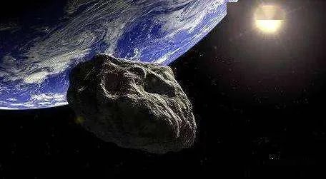 小行星将于11月初接近地球是否存在撞击地球的可能？