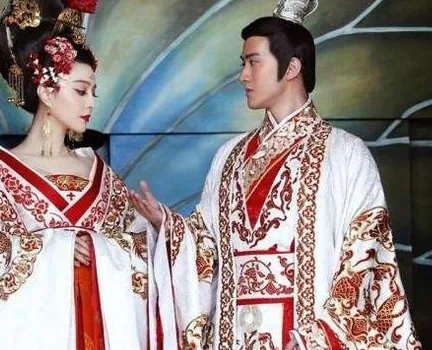 冯小宝到底是什么人 为何武则天会对她如此痴迷