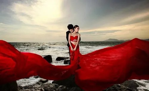 V2视觉婚纱摄影简介  V2视觉婚纱摄影怎么样