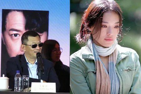 天坛奖评委会亮相 唯一女性星光闪耀