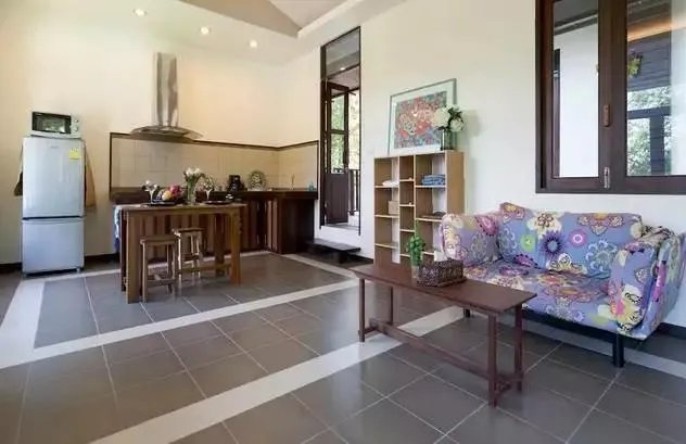 想去清迈.有好的民宿推荐吗？