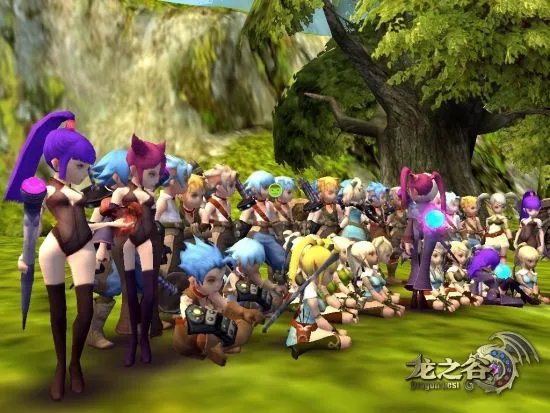 龙之谷荣耀榜后续内容 实力标准全面洗牌