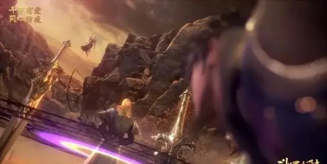 《斗罗大陆》按照105集的剧情来看106集能看到唐昊出场吗?