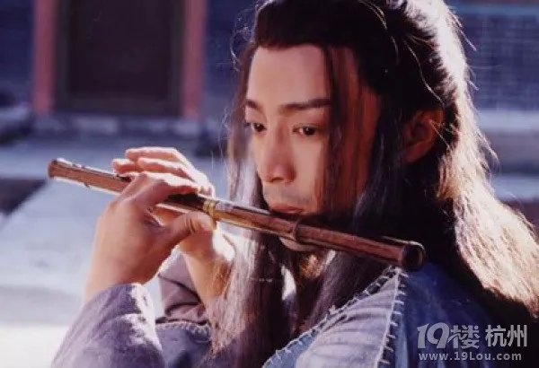 演员何中华的妻子是谁 何中华妻子宋天仪照片