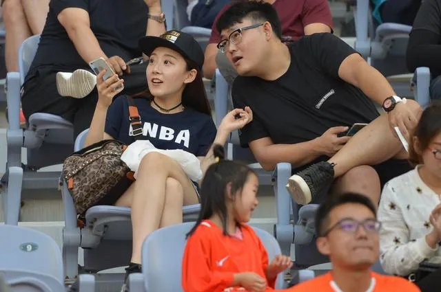 如果山东队今天在主场赢了，球迷是不是还会骂裁判？