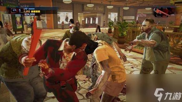 丧尸围城2配置要求高吗 最低配置要求及配置推荐