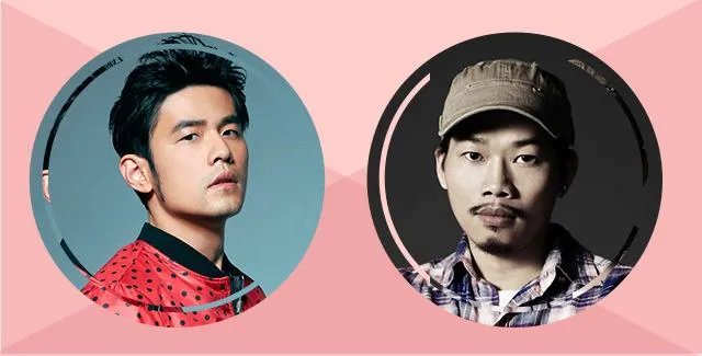 周杰伦方文山合影,他们的合作怎么样?