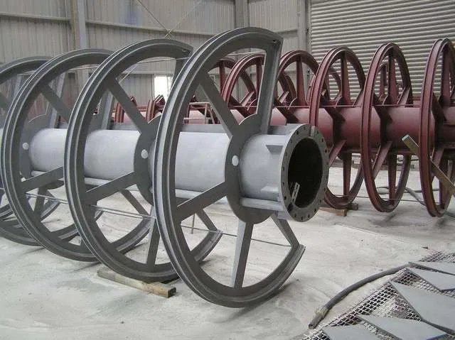 钢构油漆工艺流程 钢构油漆施工详细步骤