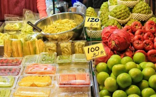 【台湾旅游攻略大全】台湾经典环岛游路线 台湾旅游景点推荐