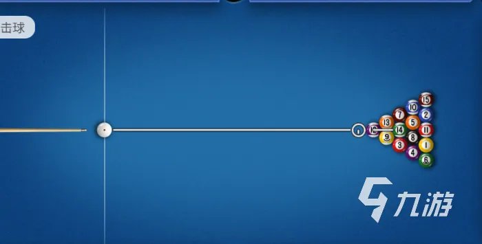 手机双人台球对战游戏大全2021 最好玩的双人台球手游推荐