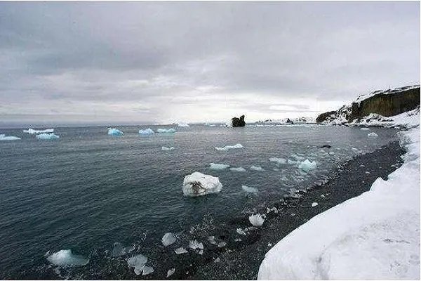 加拿大最后一个完整北极冰架坍塌，这是全球变暖又一信号吗？