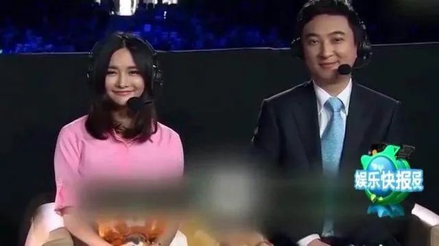 王思聪手撕半个娱乐圈，为何却“独宠”杨幂？