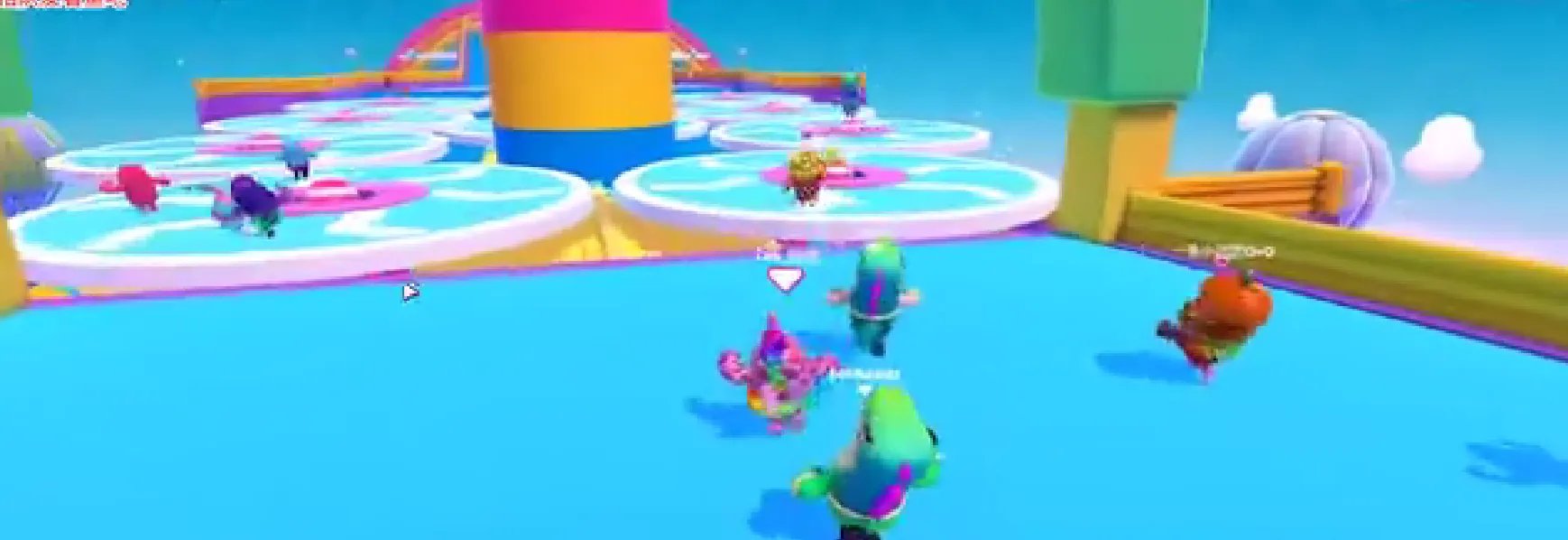 彩虹堂小游戏手机版大全2021 彩虹堂游戏推荐