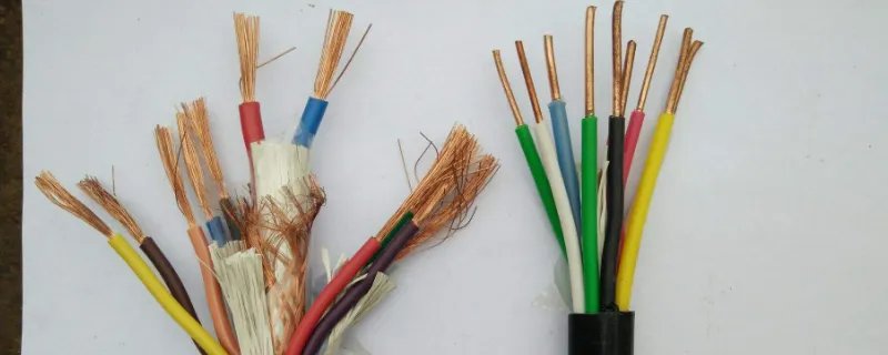 阻燃电缆和耐火电缆的区别有哪些