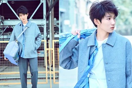 王源备考频被打扰 粉丝为何如此疯狂