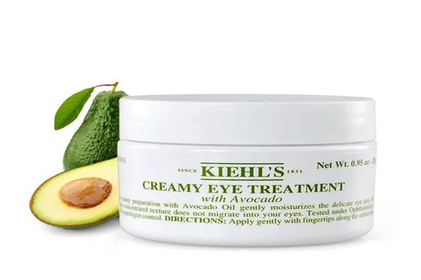 适合22岁用的眼霜排行：年轻人必备口碑眼霜 雪肌精眼霜第8