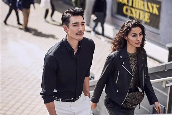 中国明星外国国籍大全，拥有外国国籍就不属于中国人