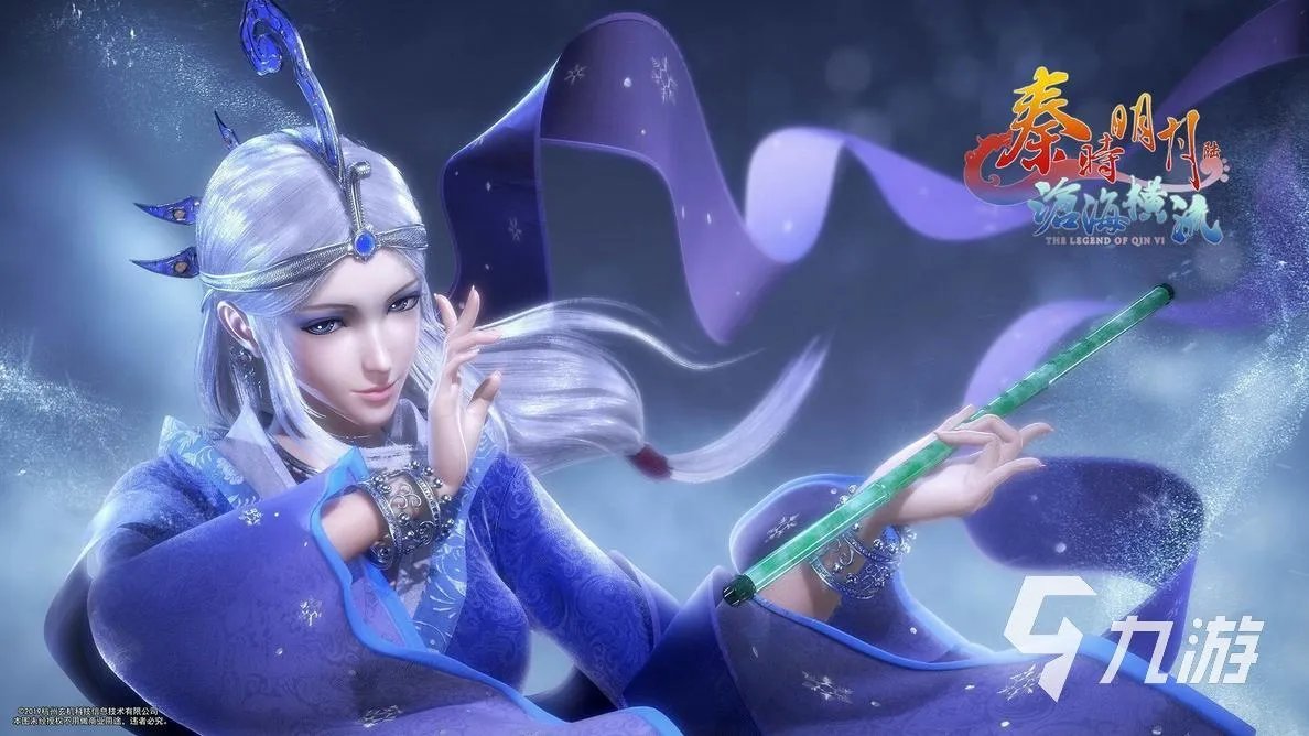 好玩的游戏画面唯美的游戏有哪些2023 画面好看的游戏大全