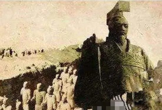 秦始皇活着是真的吗 秦始皇还活着1973军方已证实