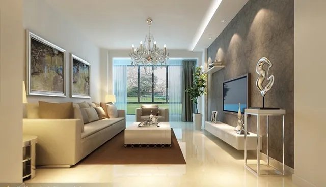 迷死80后、90后的装修风格,总有一款你喜欢!