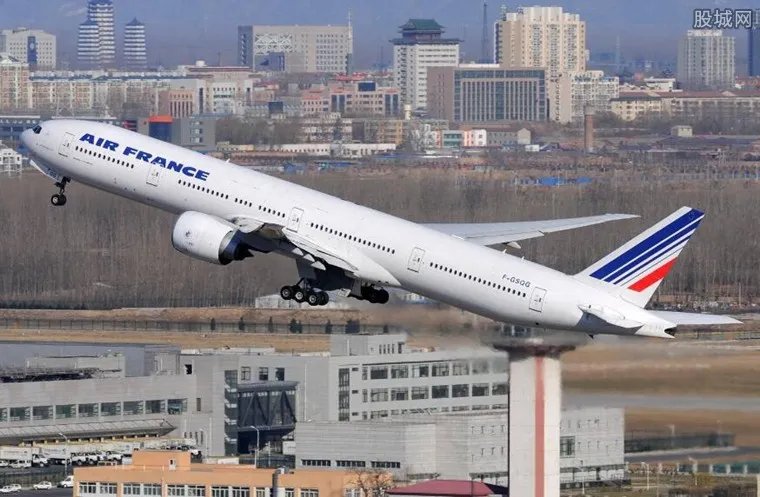 法航员工再次罢工 什么原因导致三度罢工？