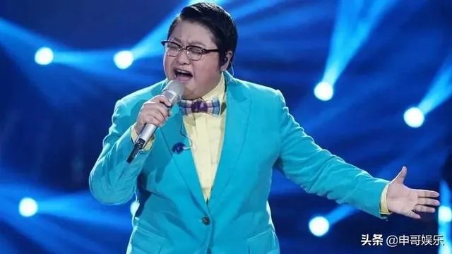 内地歌星有哪些