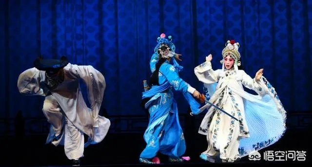 陕西有哪些地方戏?