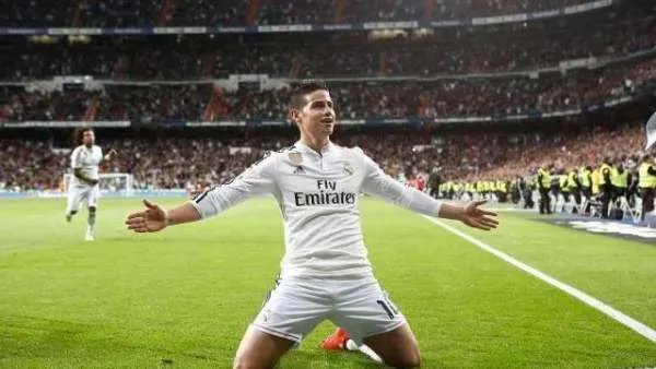 哥伦比亚j罗现状