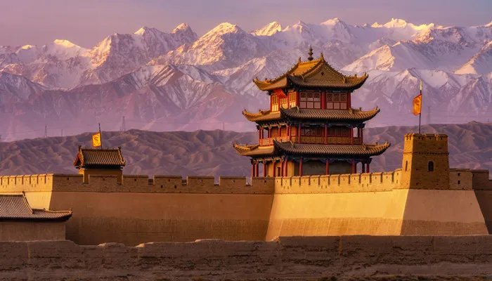 天下第一雄关是哪个关 天下第一雄关是什么关