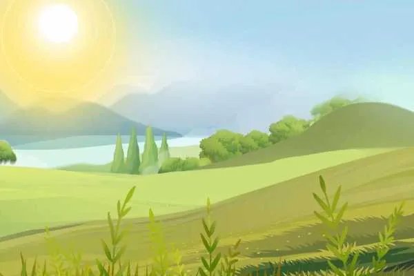 三伏天什么时候开始