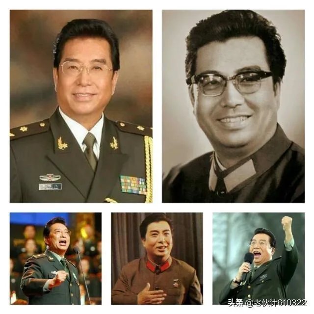 内地歌星有哪些