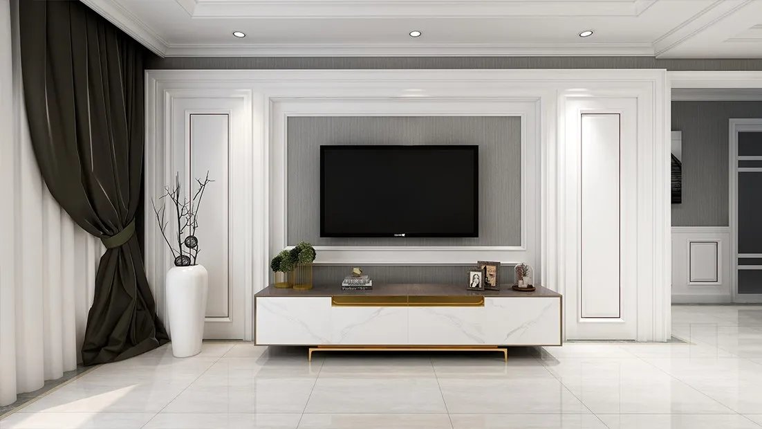 旧钢木室内门怎么拆卸更换?