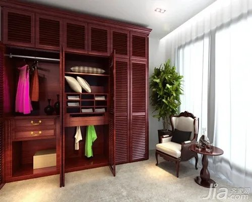 福州整体衣柜品牌    福州整体衣柜哪家好