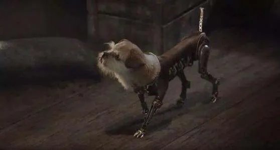 阿丽塔片尾有彩蛋吗?