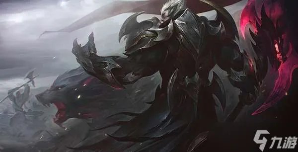 英雄联盟诺克萨斯之手上单出装攻略