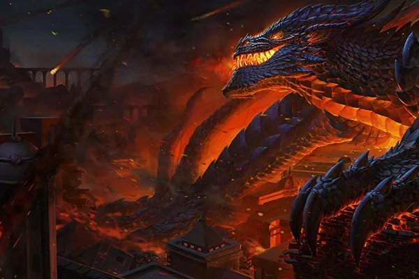 世界上十大怪物:第十名已被证实确实存在，你见过它吗？