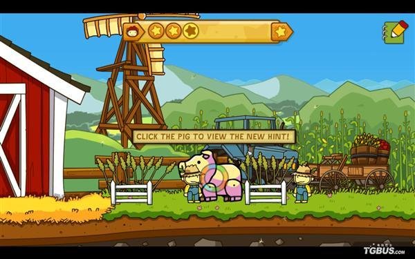 涂鸦冒险家:无限——PC图文攻略