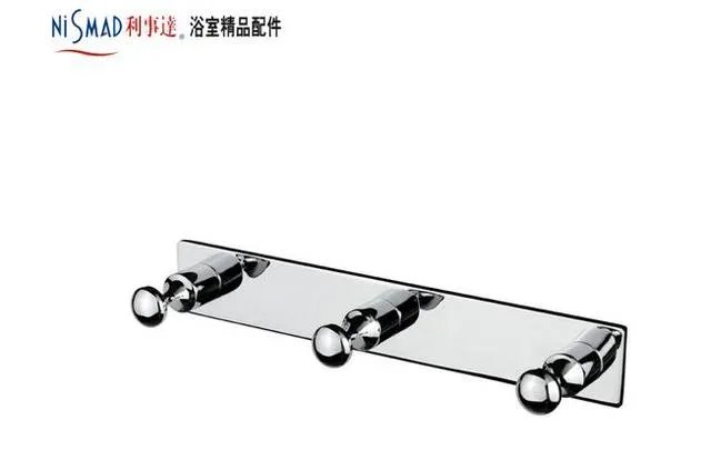 卫浴挂件哪个牌子好  卫浴挂件品牌排行