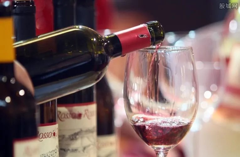 张裕葡萄酒换帅 张裕葡萄酒价格表有哪些