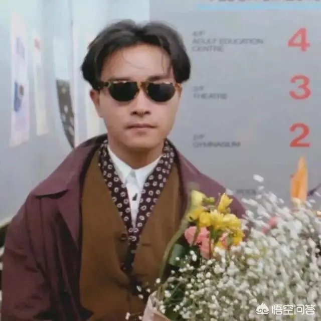 张曼玉回忆张国荣,为什么这么多年还有那么多人回忆他,张国荣究竟有何魔力?