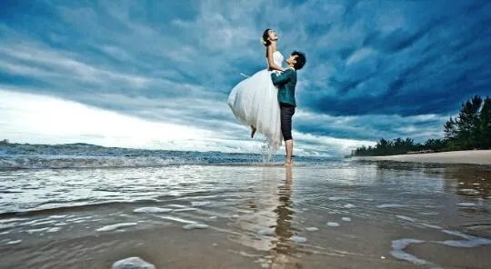 情侣必去的十大旅游胜地有哪些 情侣旅游去哪里好玩又便宜