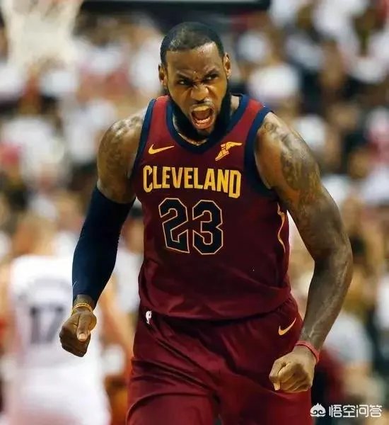 詹姆斯无缘季后赛只是因为老了吗？