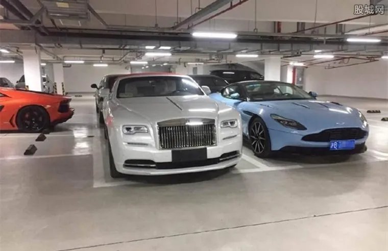 王思聪被问有几辆车 富二代王思聪霸气回答