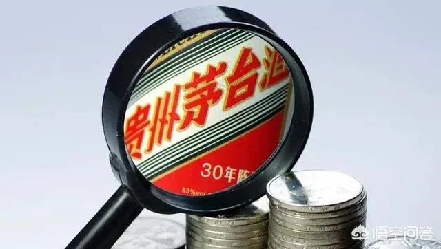 茅台市值突破1万亿元价值2个百度，白酒比中国最牛AI公司还值钱？