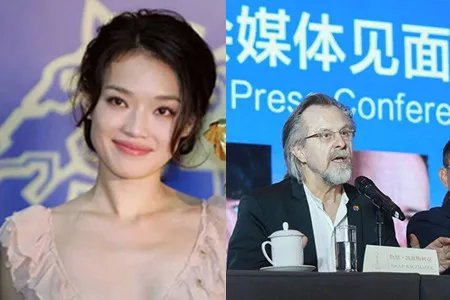 天坛奖评委会亮相 唯一女性星光闪耀