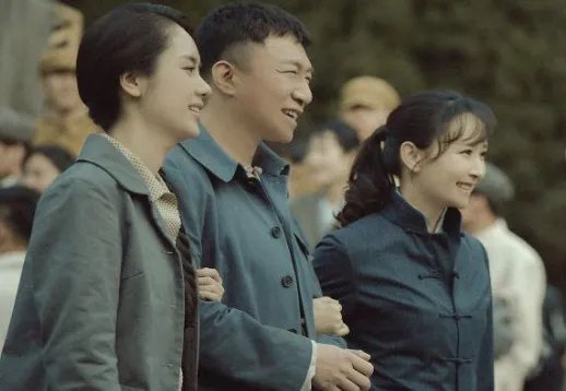 《新世界》大结局是什么？金海死没死？